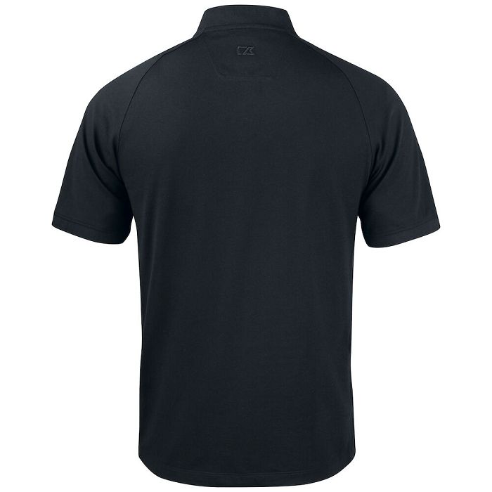  Advantage Stand-Up Collar Polo men