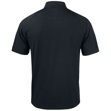  Advantage Stand-Up Collar Polo men