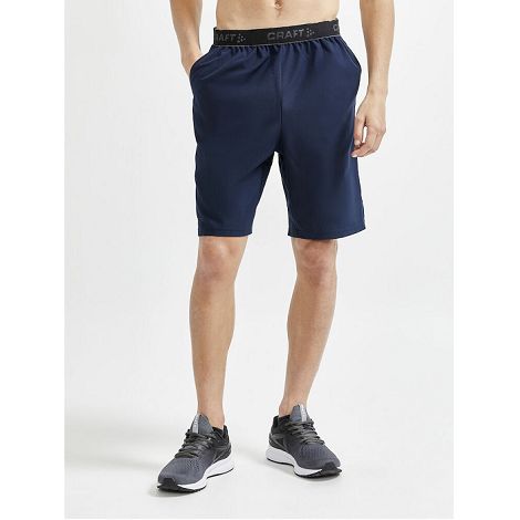  CORE Essence Relaxed Shorts M