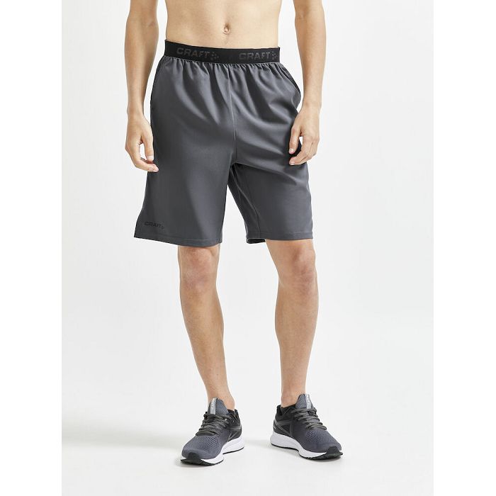  CORE Essence Relaxed Shorts M