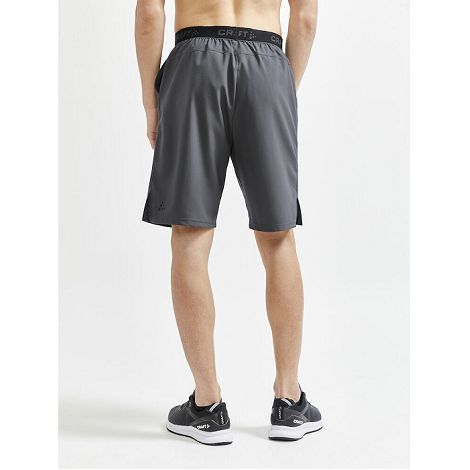  CORE Essence Relaxed Shorts M