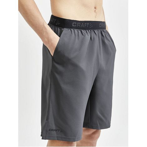  CORE Essence Relaxed Shorts M