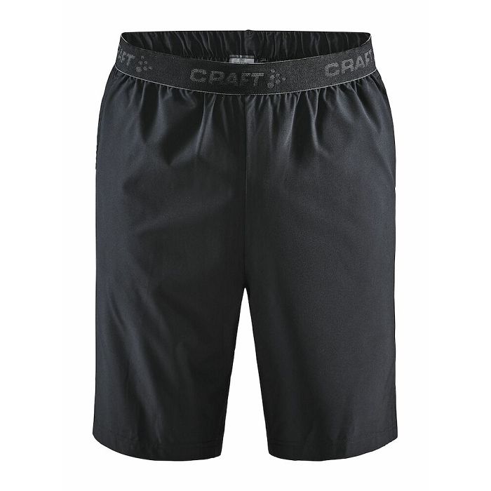  CORE Essence Relaxed Shorts M