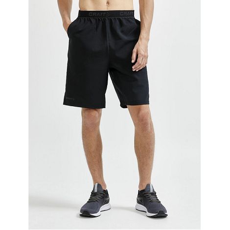  CORE Essence Relaxed Shorts M