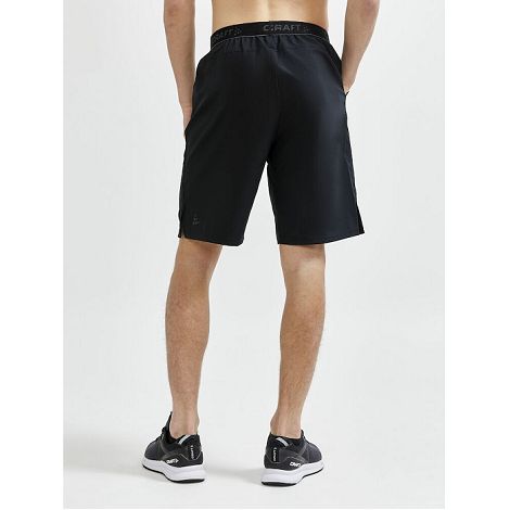  CORE Essence Relaxed Shorts M