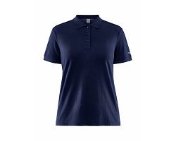 CORE Blend Polo Shirt W