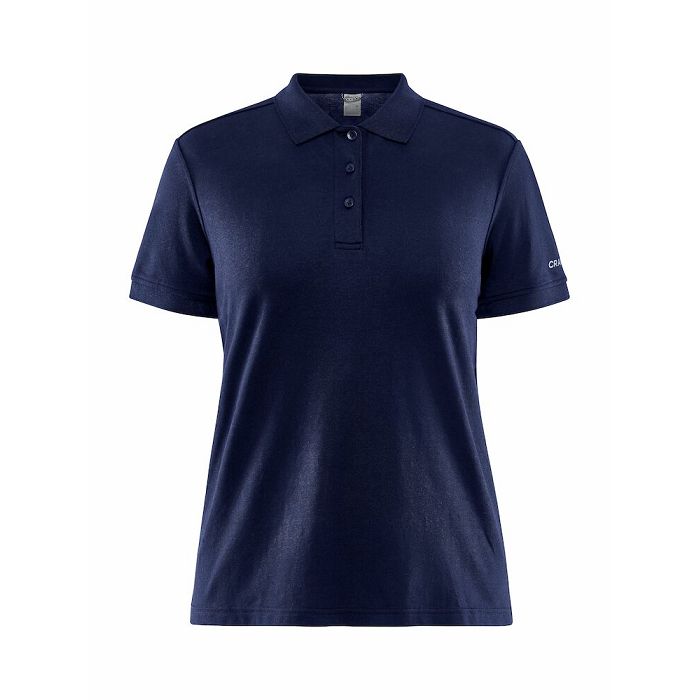  CORE Blend Polo Shirt W