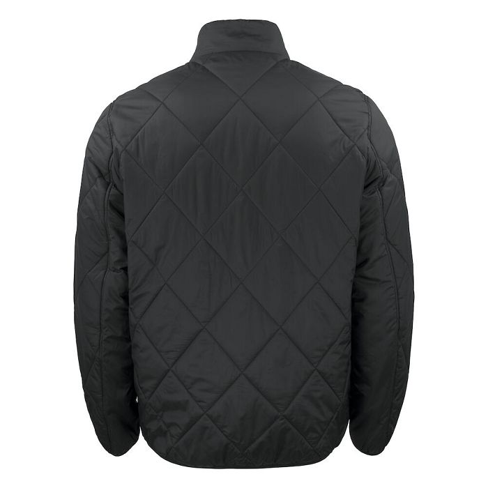  Silverdale Jacket men