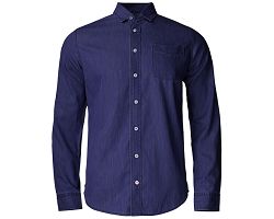 Ellensburg Denim shirt men