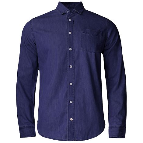  Ellensburg Denim shirt men