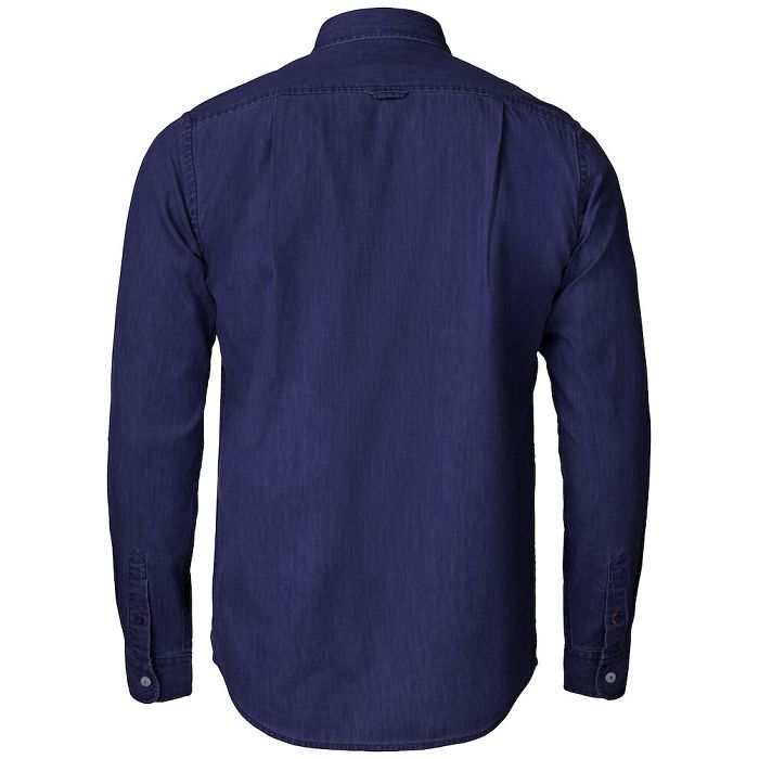  Ellensburg Denim shirt men