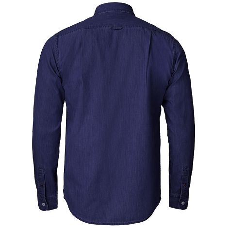  Ellensburg Denim shirt men