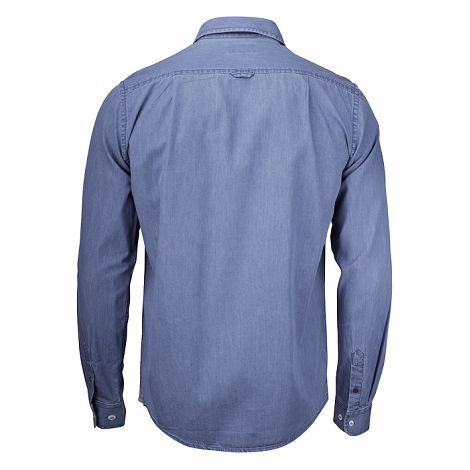  Ellensburg Denim shirt men