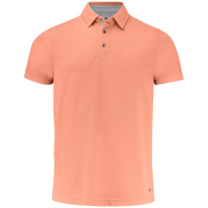  Advantage Premium Polo men