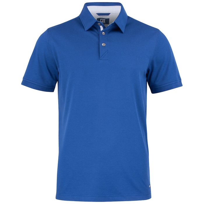  Advantage Premium Polo men