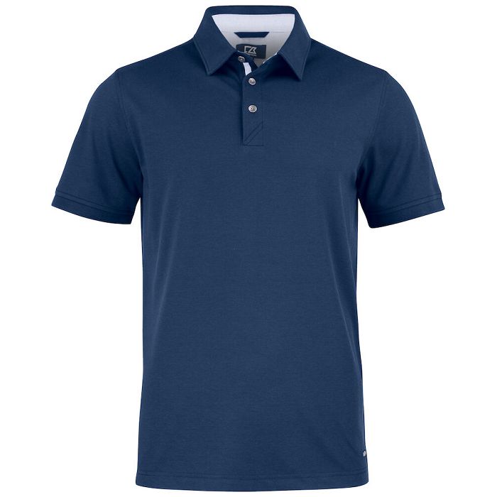  Advantage Premium Polo men