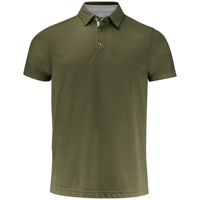  Advantage Premium Polo men