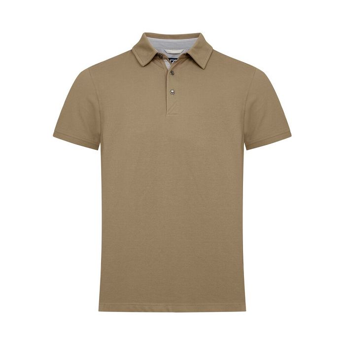  Advantage Premium Polo men