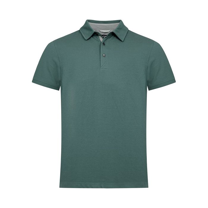  Advantage Premium Polo men