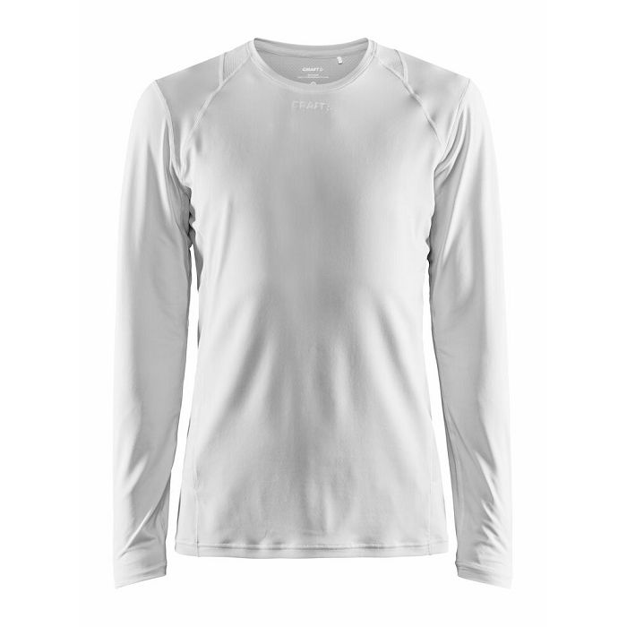  ADV Essence LS Tee M