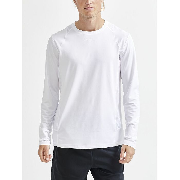  ADV Essence LS Tee M