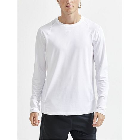  ADV Essence LS Tee M