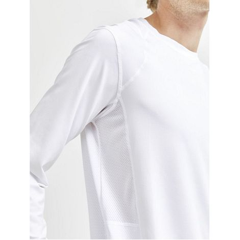  ADV Essence LS Tee M