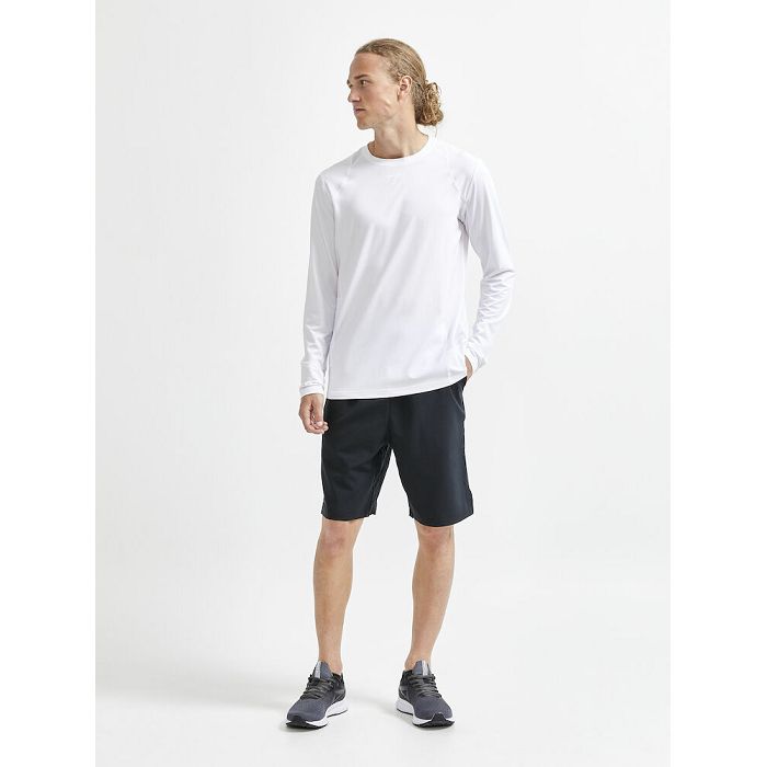  ADV Essence LS Tee M