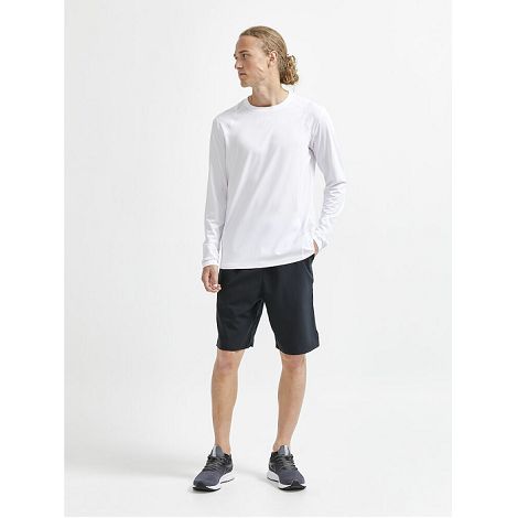  ADV Essence LS Tee M