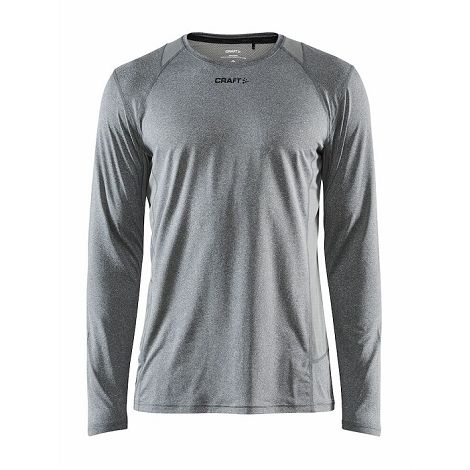  ADV Essence LS Tee M