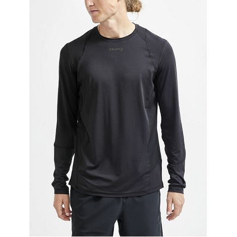  ADV Essence LS Tee M