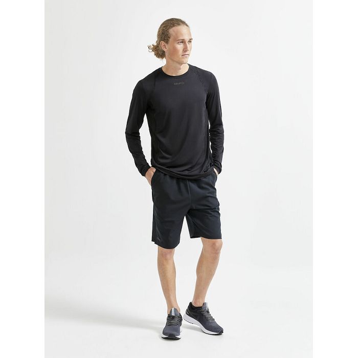  ADV Essence LS Tee M