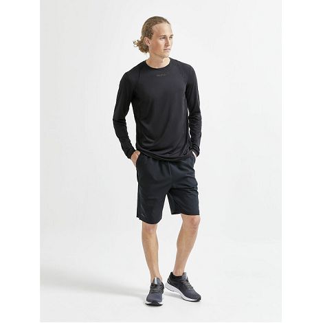  ADV Essence LS Tee M