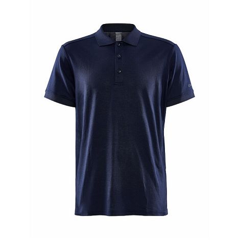  CORE Blend Polo Shirt M