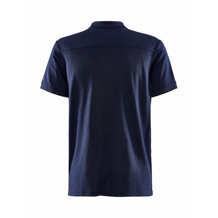  CORE Blend Polo Shirt M