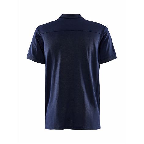  CORE Blend Polo Shirt M