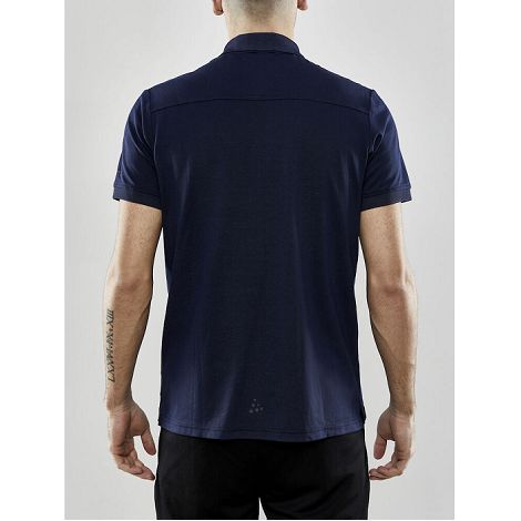  CORE Blend Polo Shirt M