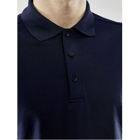  CORE Blend Polo Shirt M