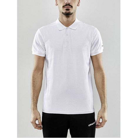  CORE Blend Polo Shirt M