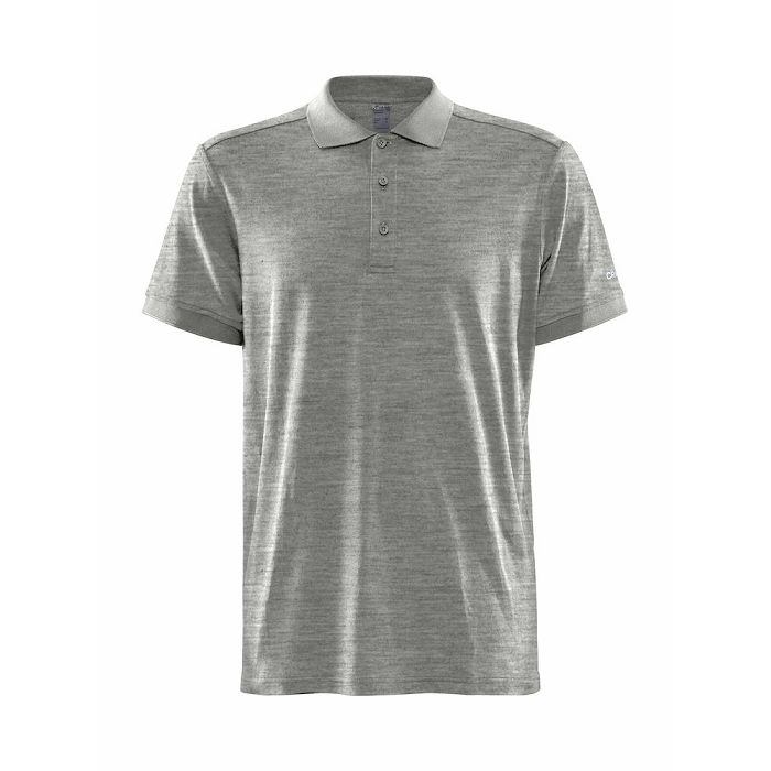  CORE Blend Polo Shirt M