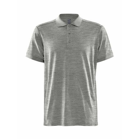  CORE Blend Polo Shirt M