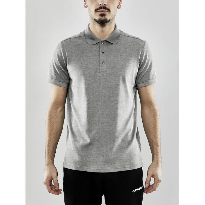  CORE Blend Polo Shirt M