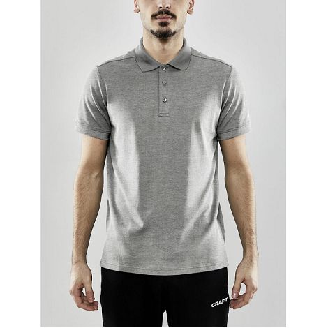  CORE Blend Polo Shirt M