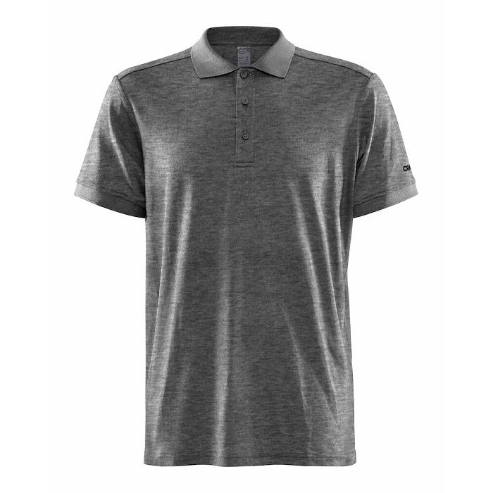  CORE Blend Polo Shirt M