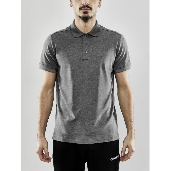  CORE Blend Polo Shirt M