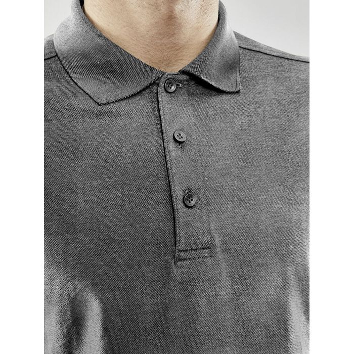  CORE Blend Polo Shirt M