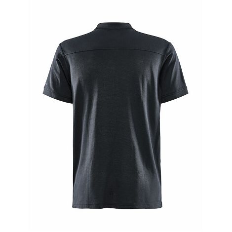  CORE Blend Polo Shirt M