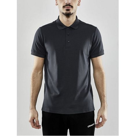  CORE Blend Polo Shirt M