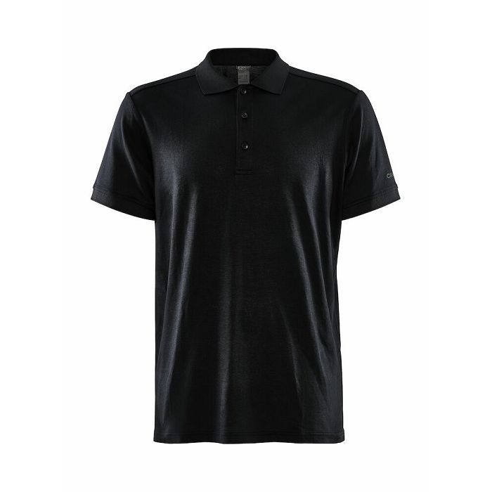  CORE Blend Polo Shirt M