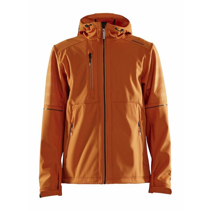  Highland Jacket M